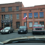L.C. King Manufacturers, makers of Pointer Brand clothing