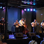 Bluegrass Ramble 2013 - photo by Daniel Mullins