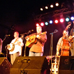 Bluegrass Ramble 2013 - photo by Daniel Mullins