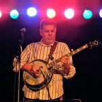 Bluegrass Ramble 2013 - photo by Daniel Mullins