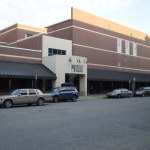 International Bluegrass Music Museum in Owensboro, KY (September 2011) - photo by Bob Mitchell