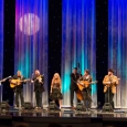 Lee Ann Womack on the 2014 IBMA Awards show - photo by Todd Powers