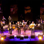 2015 Red Wine Bluegrass Party in Genoa (11/7/15)