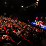 2015 Red Wine Bluegrass Party in Genoa (11/7/15)