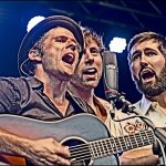 Steel Wheels at Red Wing Roots 2014 - photo © G. Milo Farineau