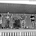 Love Canon at Red Wing Roots 2014 - photo © G. Milo Farineau