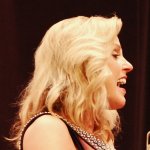Rhonda Vincent - good hair day