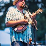 Frank Solivan at ROMP 2015 - photo © Shelly Swanger