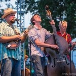 Frank Solivan & Dirty Kitchen at ROMP 2015 - photo © Shelly Swanger