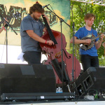Belfry Fellows at ROMP 2012 - photo by Woody Edwards