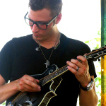 Matthew Munsey with Monroeville at ROMP 2012 - photo by Woody Edwards