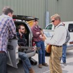 Roosterfest - April 21, 2013 - photo by Tara Linhardt