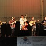 Nothin Fancy with Deer Creek subs at Roosterfest - April 21, 2013 - photo by Tara Linhardt