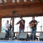 Volume Five at Rudy Fest 2014 - photo © Bill Warren