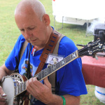 2015 Red, White & Bluegrass Festival - photo © Laura Tate Photography