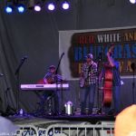Mountain Heart at Red, White & Bluegrass 2013 - photo by Bill Warren