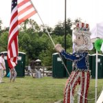 Red White & Bluegrass 2014 - photo by Jessica Boggs