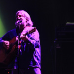 Leftover Salmon in Denver November 25, 2011 - photo © Jason Lombard