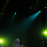 Leftover Salmon in Denver November 25, 2011 - photo © Jason Lombard