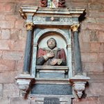 Shrewsbury Abbey