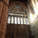 Shrewsbury Abbey Cathedral