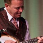 Rick Spinney at the 2013 SOIMF - photo by Bill Warren