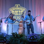 Mountain Faith at the Southern Ohio Indoor Music Festival (March 2014) - photo © Bill Warren
