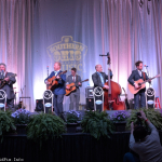 Dailey & Vincent at the Southern Ohio Indoor Music Festival (March 2014) - photo © Bill Warren