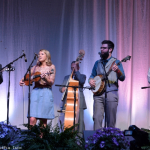 Mountain Faith at the Southern Ohio Indoor Music Festival (March 2014) - photo by Bill Warren