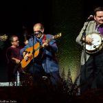 James King at the 2014 Fall Southern Ohio Indoor Music Festival - photo by Bill Warren