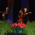 Lorraine Jordan & Carolina Road at the Fall 2015 Southern Ohio Indoor Music Festival - photo by Bill Warren