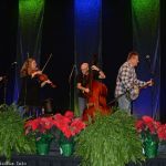 NewTown at the Fall 2015 Southern Ohio Indoor Music Festival - photo by Bill Warren