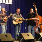 The Chapmans at SPBGMA 2012 - photo by Valerie Gabehart
