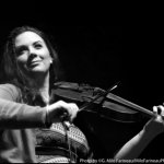 Allie Krall at 2013 Suwanee Springfest - photo © G. Milo Farineau