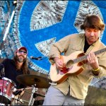 Dangermuffin at 2013 Suwanee Springfest - photo © G. Milo Farineau