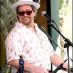 Jerry Douglas at 2013 Suwanee Springfest - photo © G. Milo Farineau