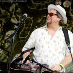 Jerry Douglas at 2013 Suwanee Springfest - photo © G. Milo Farineau