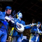 Travelin' McCourys at Suwanee Springfest 2013 - photo © G. Milo Farineau