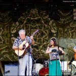 Peter Rowan and Friends at Suwanee Springfest 2013 - photo © G. Milo Farineau