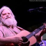 Vince Herman at Suwanee Springfest 2013 - photo © G. Milo Farineau