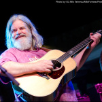 Vince Herman at Suwanee Springfest 2013 - photo © G. Milo Farineau