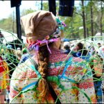 Wings at Suwanee Springfest 2013 - photo © G. Milo Farineau