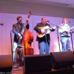 James King at Bluegrass in Super Class (January 2014) - photo © Bill Warren