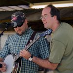 Common Tyme at Tallgrass 2014 - photo by Tom Dunning