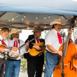 Wide Open Bluegrass 2016 - photo © Tara Linhardt