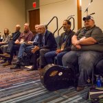 Town Hall meeting (IBMA board)