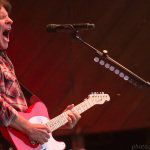 John Fogerty at Telluride 2012 - photo © Jason Lombard