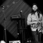 Greensky Bluegrass at Telluride 2012 - photo © Jason Lombard