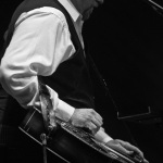 Jerry Douglas at Telluride 2012 - photo © Jason Lombard