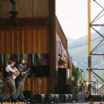 Punch Brothers at Telluride 2013 - photo © Jason Lombard